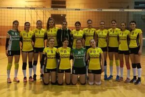 Rudar siguran protiv Albatrosa, sjutra nastavljaju i muškarci