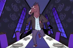 Finale Netflixove animirane serije "BoJack Horsman"