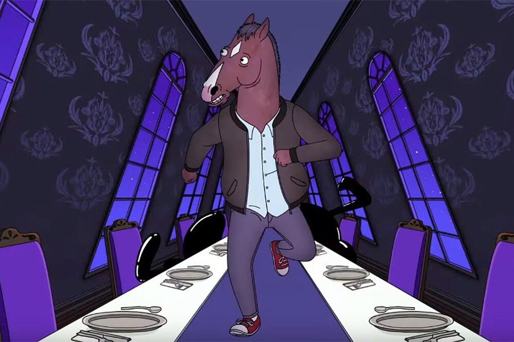 BoJack Horsman, Foto: Netflix