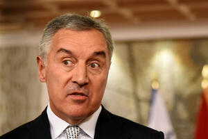 Đukanović: Uvjeren sam da će Crna Gora odoljeti najnovijim...