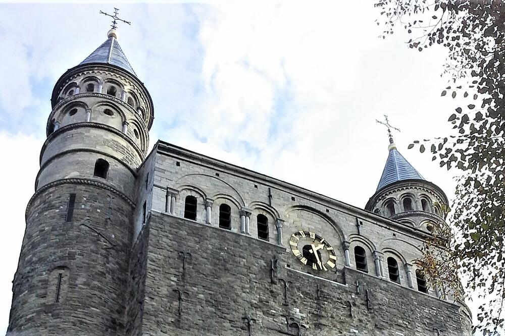 Mastriht, Foto: Dragoslav Dedović