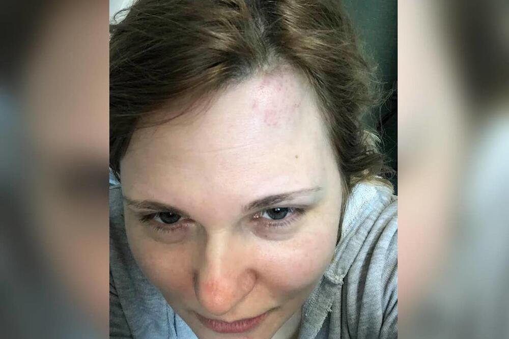 Jelena Milašina, Foto: Facebook.com