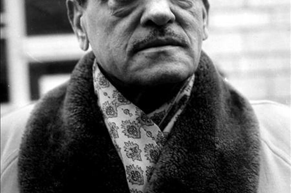 Luis Buñuel, Foto: Flickr.com/portalpbh