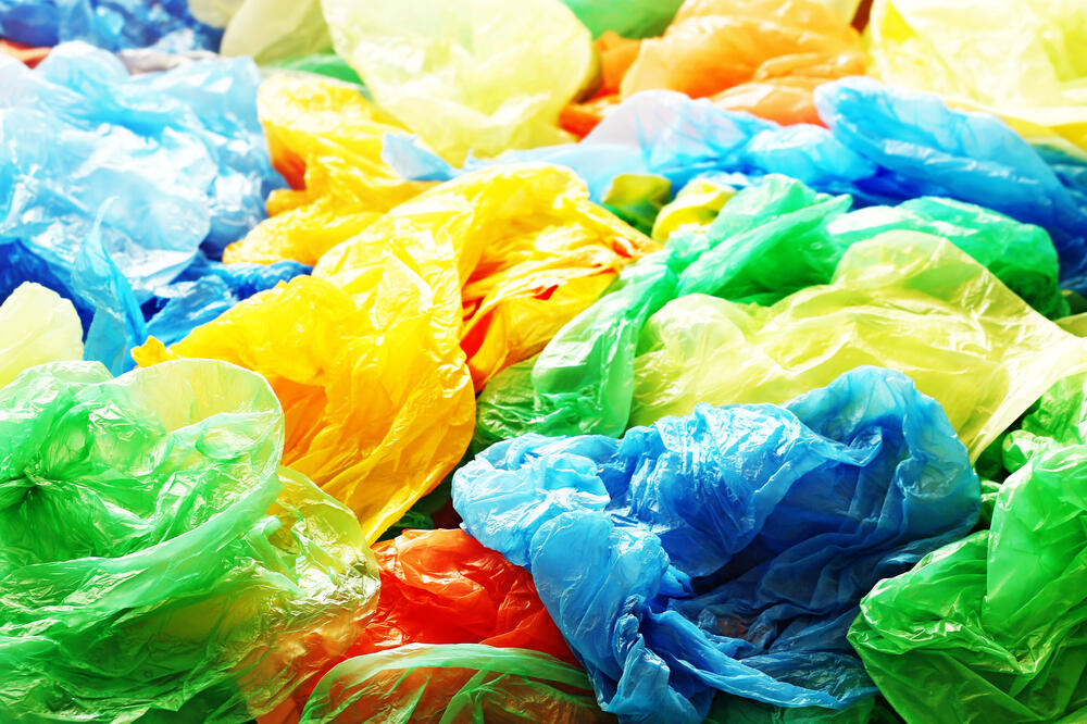 Plastične kese (Ilustracija), Foto: Shutterstock