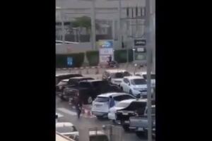 VIDEO Vojnik na Tajlandu ubio najmanje 20 osoba, 31...