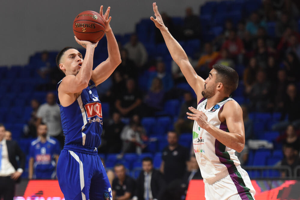 Bamfort, Foto: Savo Prelević