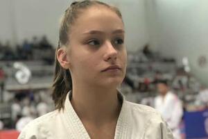 Crnogorci bez medalje drugog dana