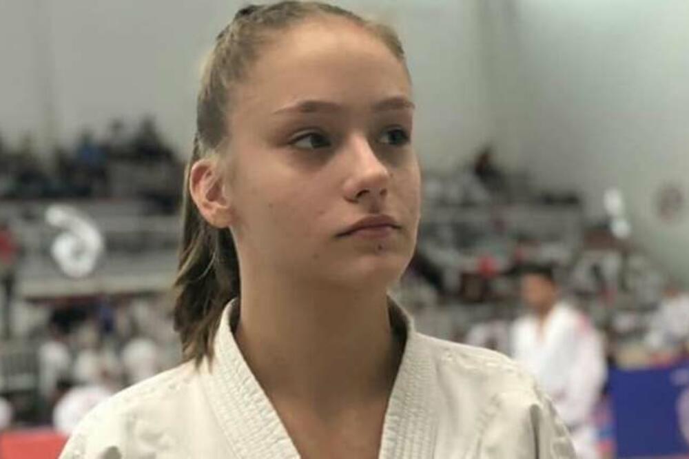 Milica Jeknić, Foto: KSCG