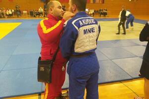 Kujović upisao dva poraza u Hajdelbergu