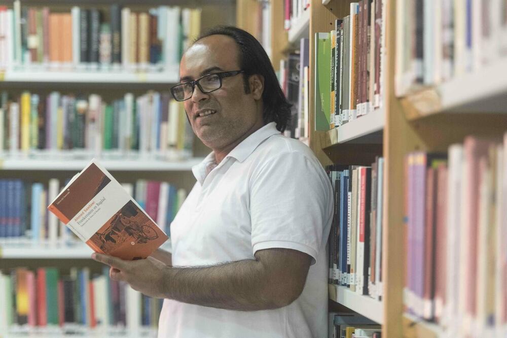 &ldquo;Strah je izvor svih čuda&rdquo;, Foto: Pinterest