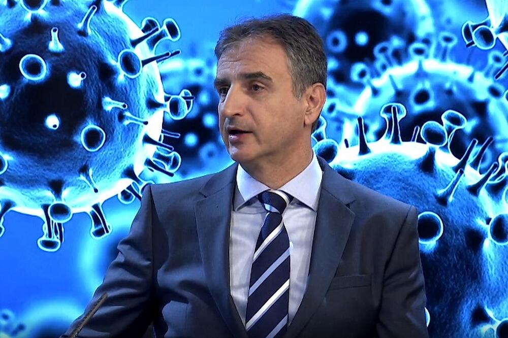 Boban Mugoša, Foto: Printscreen