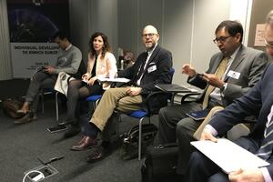 Vogel: Za Srbiju i Crnu Goru bolje da integraciju u EU nastave po...