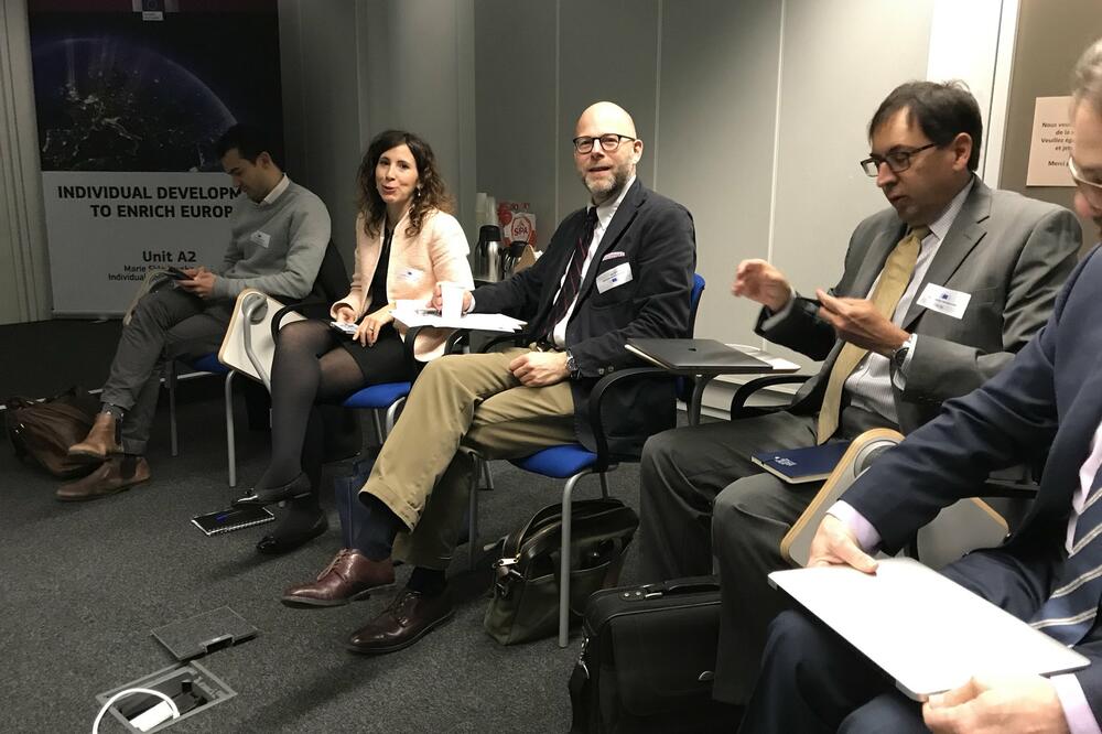 Tobi Vogel, Foto: Twitter