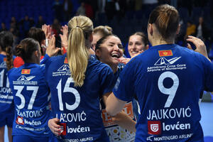 Adžić: Zadovoljan sam, rastemo kao tim; Radičević: Želimo na...