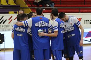 Lider slavio nakon produžetka, mučio se i Lovćen