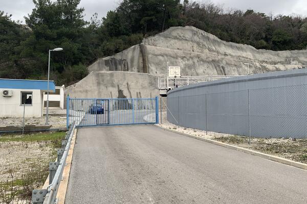 Njemci traže osam miliona od Budve