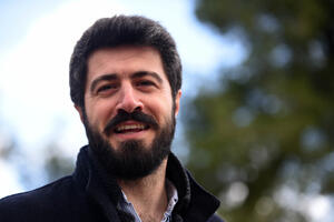 Emir Ćatović: Najviše bih volio da publika ne zna ko sam ja