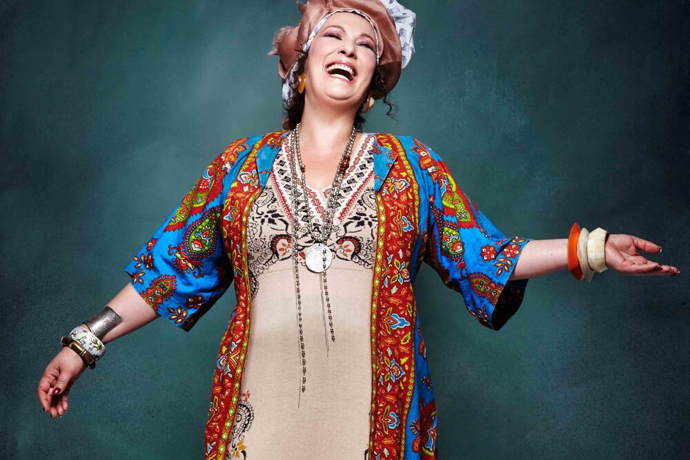 Jelena Jovović, Foto: Miša Obradović