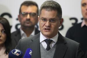 Jeremić: Đukanović i Vučić htjeli da eliminišu Amfilohija, pa da...