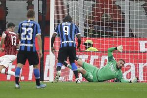 Milanska bitka - da li je Inter toliko bolji od „rosonera”?