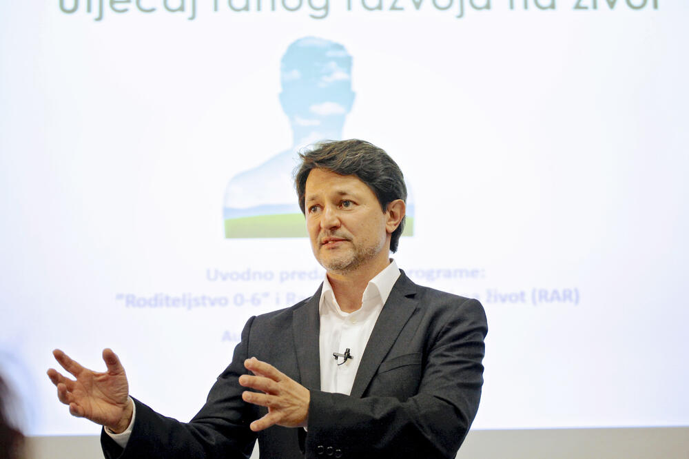 Tomislav Kuljiš, Foto: Aleksandra Saša Prelesnik