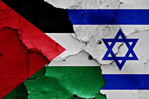 Izrael blokirao palestinski izvoz, trgovinska kriza eskalirala