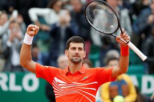 Đoković se predomislio - igra u Monte Karlu