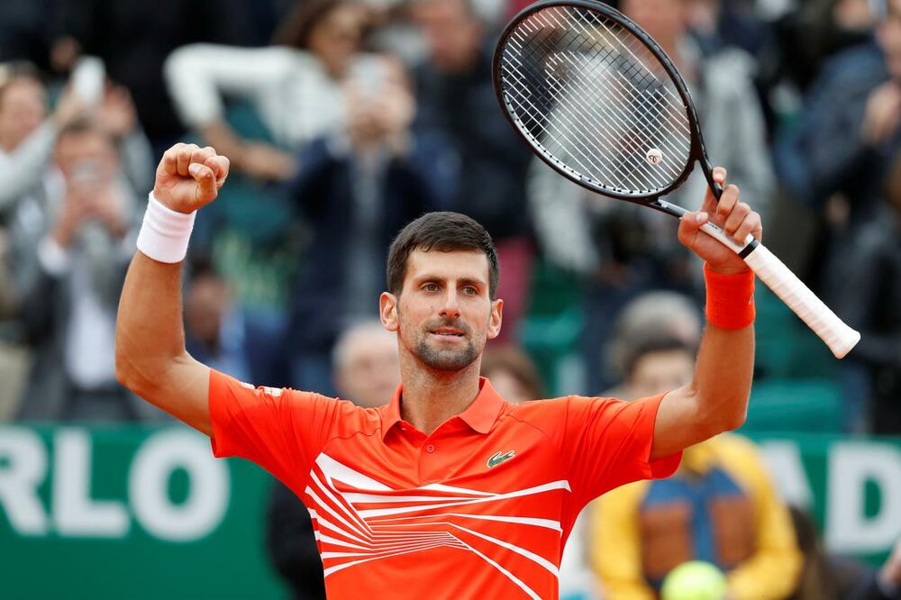 Novak Đoković