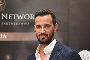 Đurović, novi predsjednik tivatskog odbora SDP