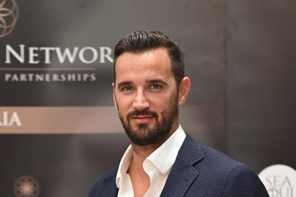 Đurović, Foto: SDP