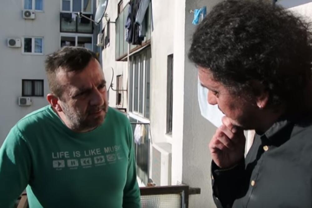 Kumare, Foto: Screenshot/Youtube