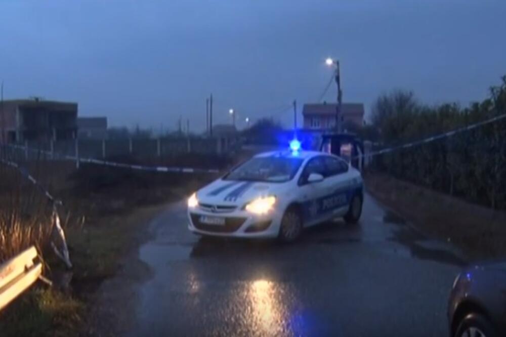 Crnogorska policija, Foto: Screenshot/TV Vijesti