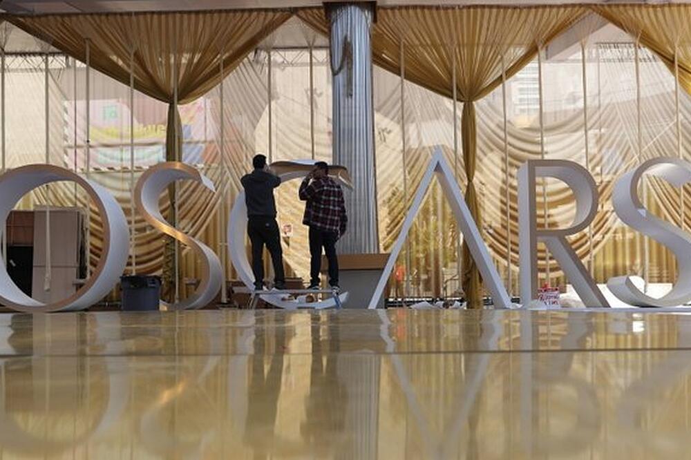 Dodjela Oskara, Foto: Twitter