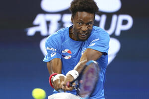 Het-trik Monfisa u Monpeljeu