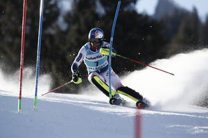 Prvi trijumf Mejlara