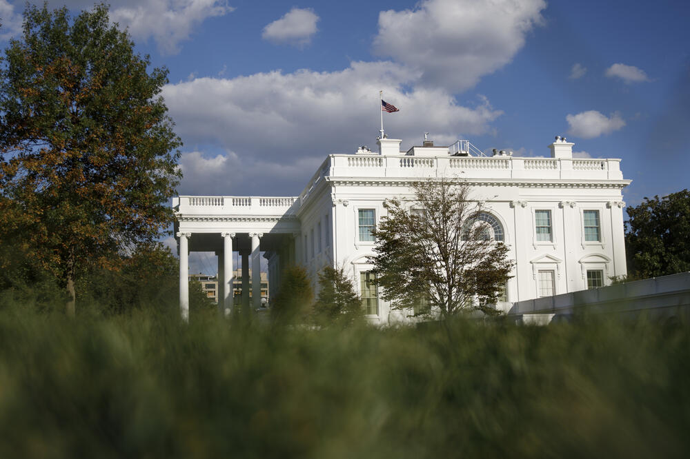 Bijela kuća, Foto: BETA/AP