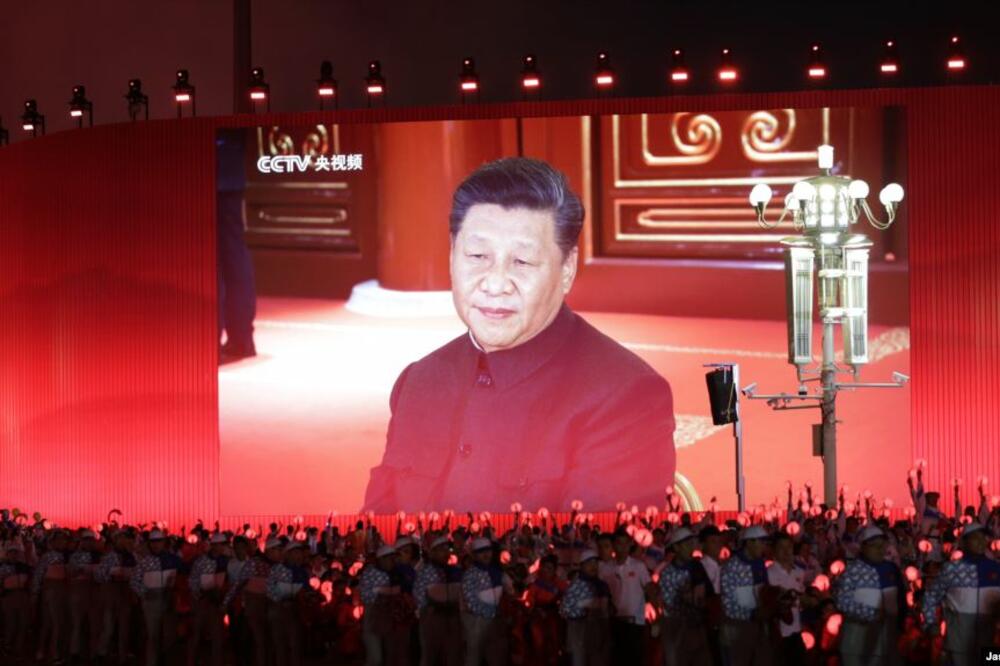 Si Điping, Foto: Reuters