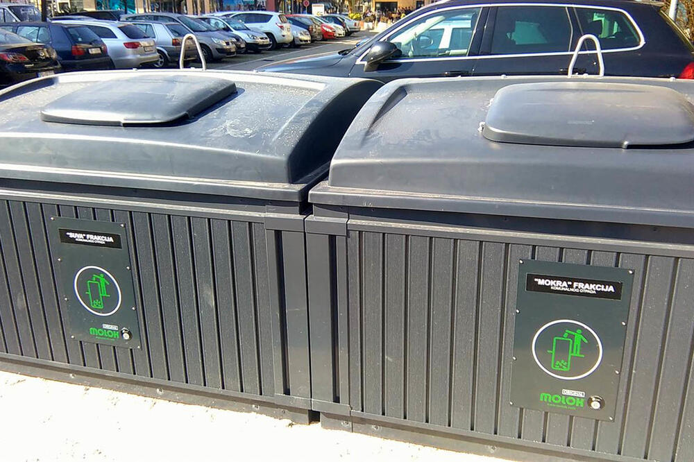 “Ne postoji pravni akt na osnovu kojeg se može naplaćivati odvoz smeća”, Foto: Vijesti arhiva