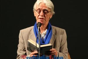 Preminuo pjesnik Ranko Jovović