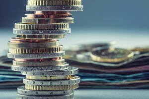 „Privremena knjiženja”