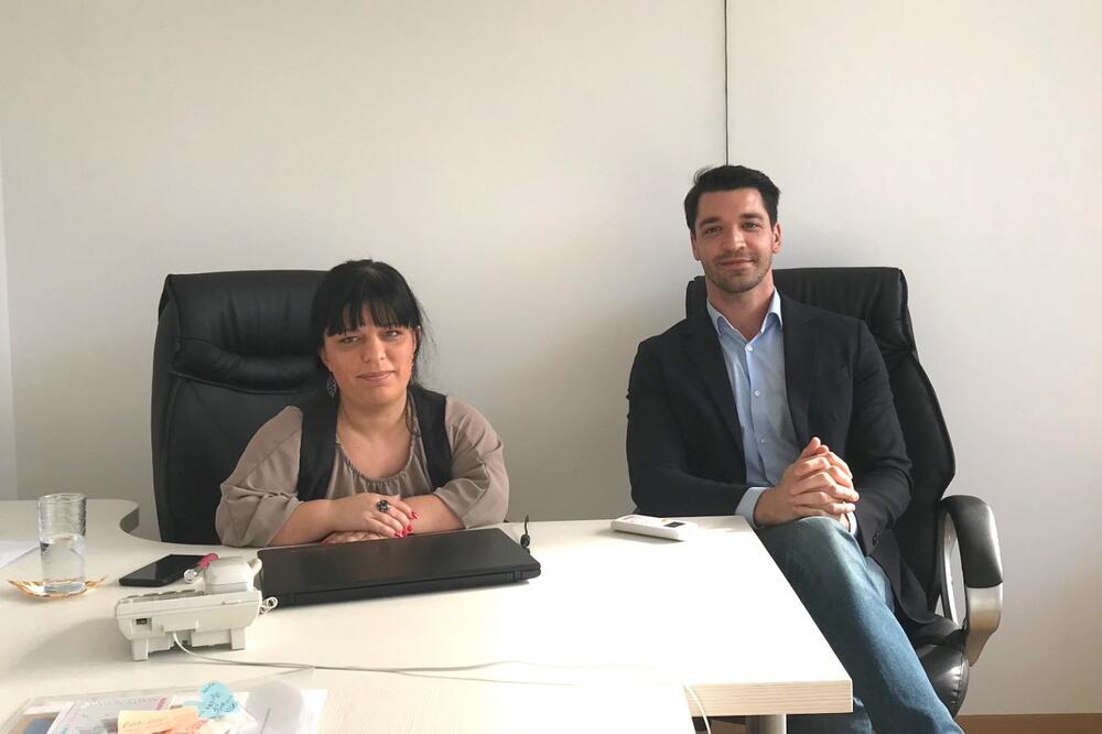 UMHCG i OEBS, Foto: OEBS