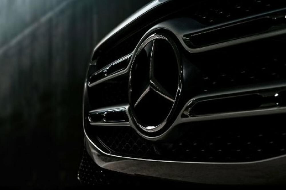 Ilustracija, Foto: Twitter/@Daimler