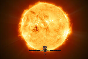 ESA lansirala sondu koja će proučavati Sunce