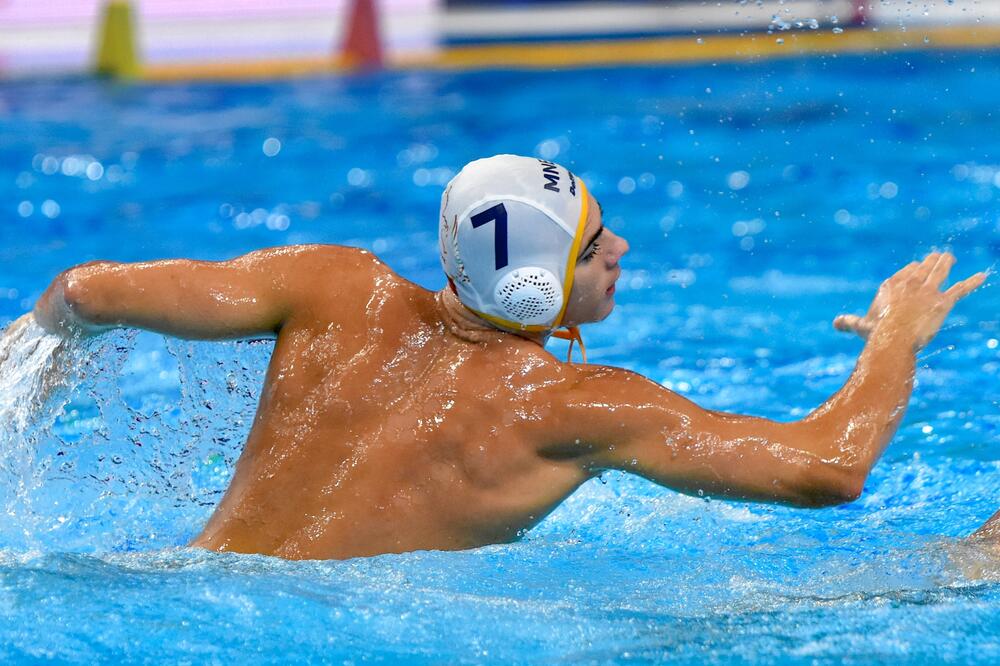 Stefan Vidović, Foto: Aleksandra Krupanič