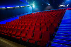 Bioskop Cineplexx Delta City otvara vrata redizajniranih sala