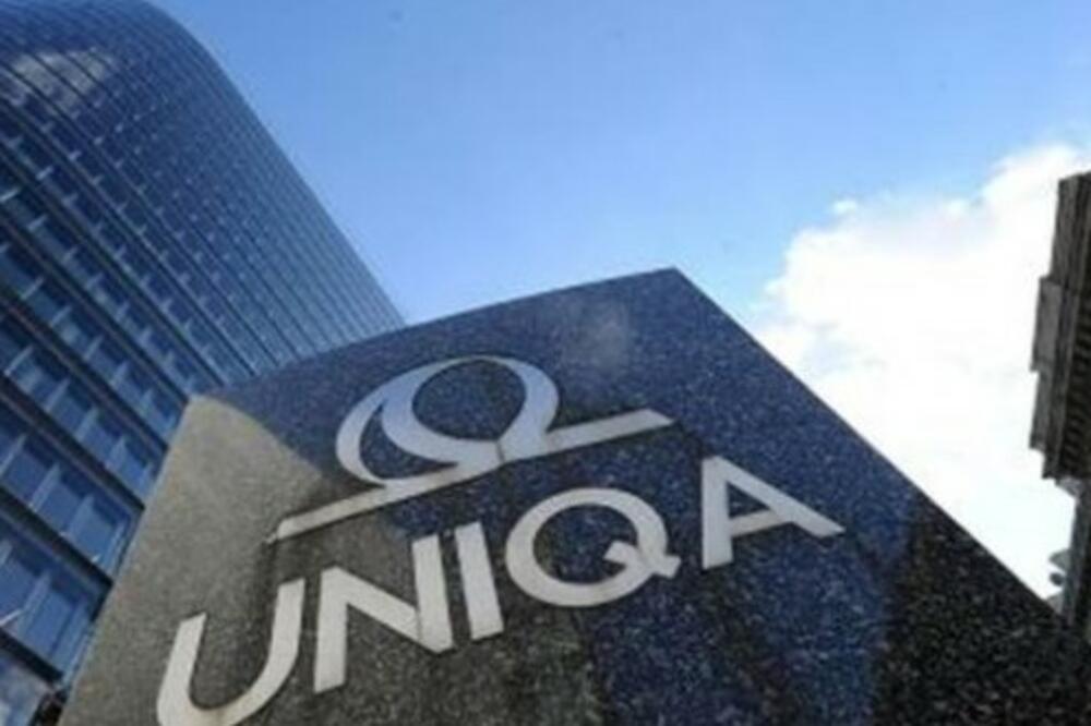 Uniqa, Foto: Uniqa