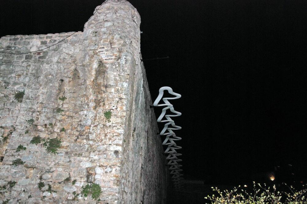 Stari grad Budva, Foto: Demokratska Crna Gora