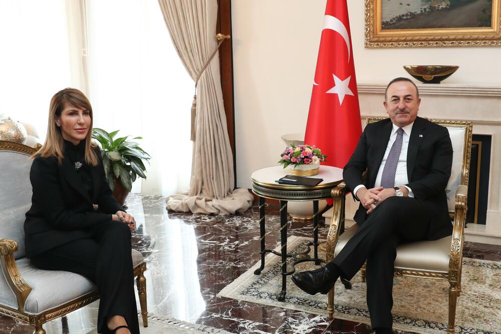 Bregu sa Čavušogluom, Foto: Vijeće za regionalnu saradnju