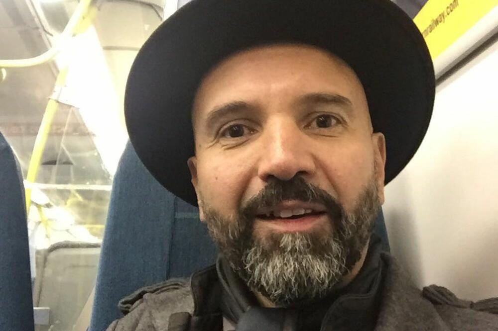 Izet Bučo, Foto: Instagram