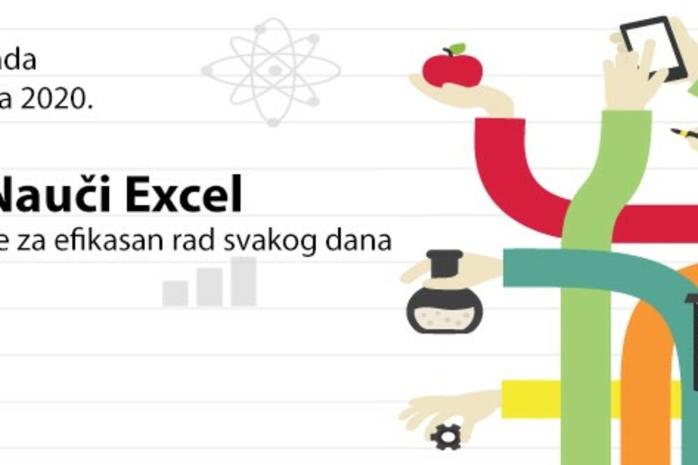 Nauči Excel